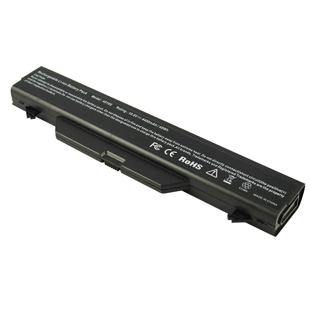 HP 4515 Laptop Replacement Battery - Image 2