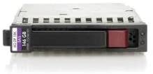 HP 507125-B21 146GB 6G PLUG SAS 10K SFF (507125B21) Hard Disks Drive