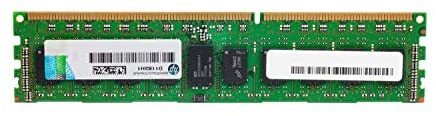 HP 672631-B21_BIN2 HP 16GB 2RX4 PC3-12800R-11 KIT - Image 2