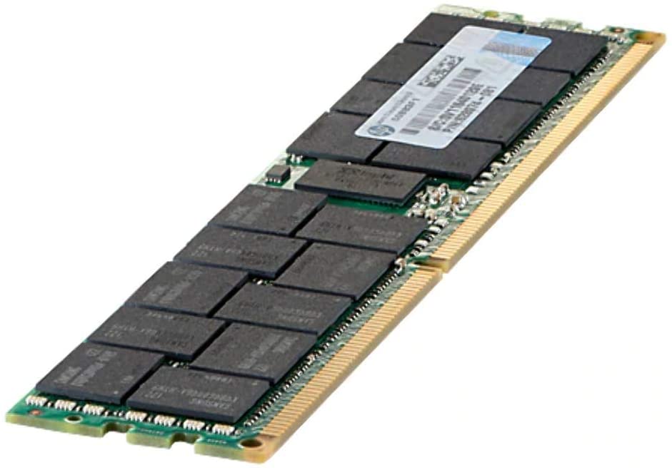 HP 8GB (1x8GB) Dual Rank x4 PC3L-10600R (DDR3-1333) Memory Kit - Image 2