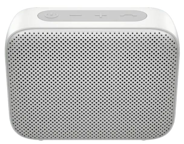 HP Bluetooth Speaker 350 Silver - 2D804AA - Image 2