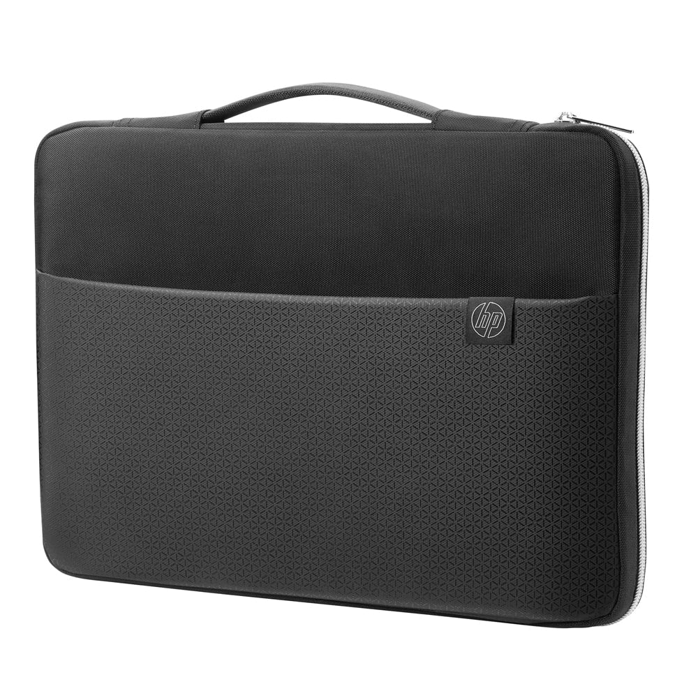 HP Carry Sleeve Black/Gold 17.3" - 3XD37AA