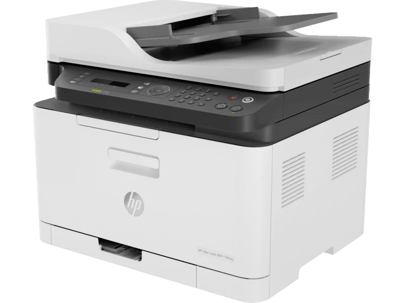 HP Color Laser MFP 179fnw Printer - Image 2