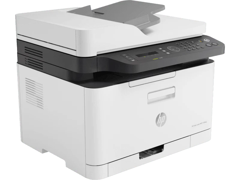 HP Color Laser MFP 179fnw Printer - Image 3