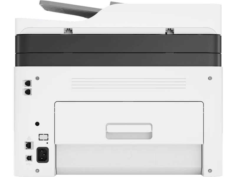 HP Color Laser MFP 179fnw Printer - Image 4