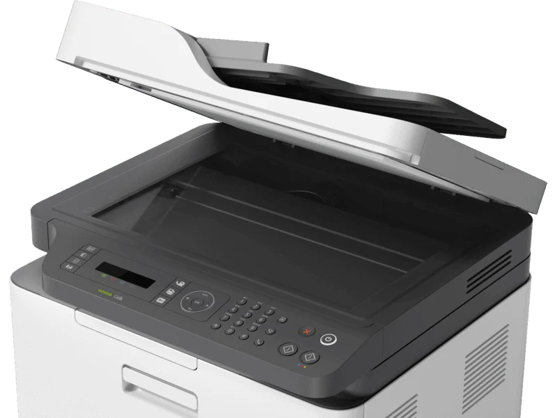 HP Color Laser MFP 179fnw Printer - Image 5