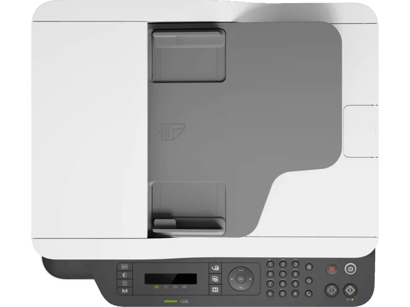 HP Color Laser MFP 179fnw Printer - Image 6