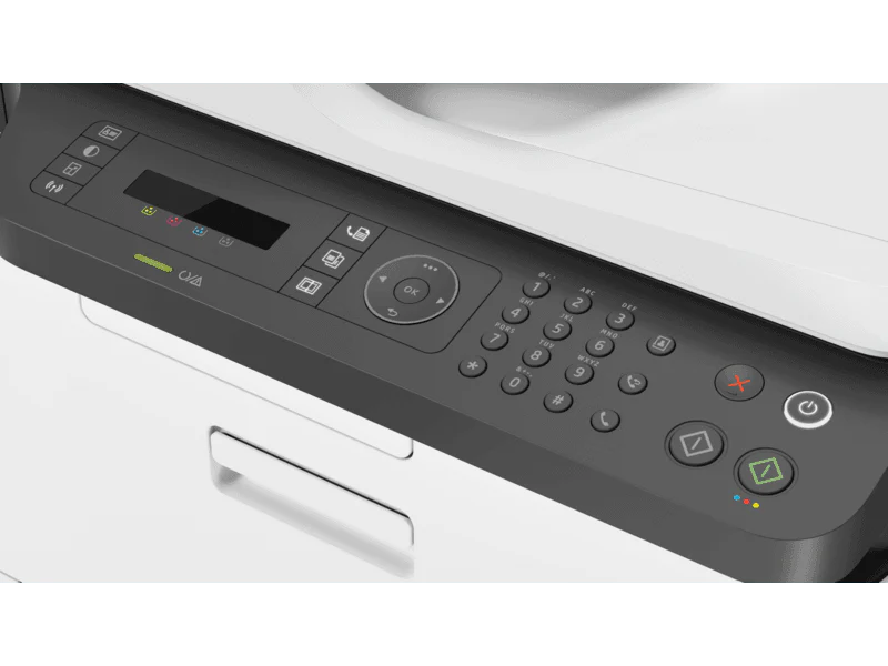 HP Color Laser MFP 179fnw Printer - Image 7
