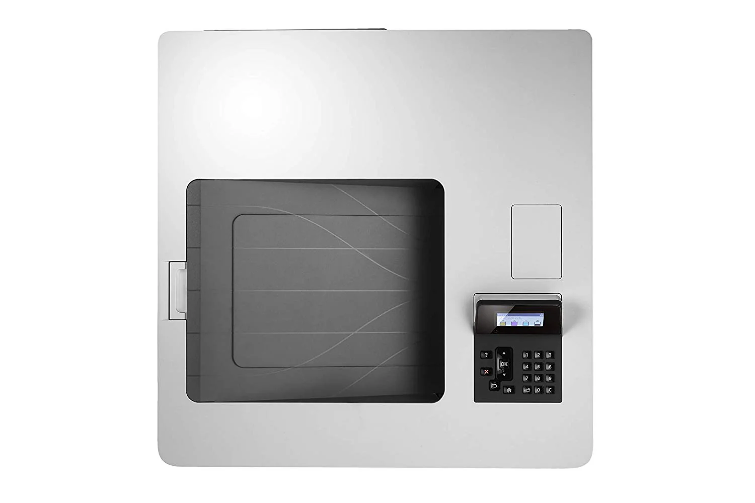 HP Color LaserJet Enterprise M553dn Printer (B5L25A#BGJ) with HP FutureSmart Firmware - Image 13