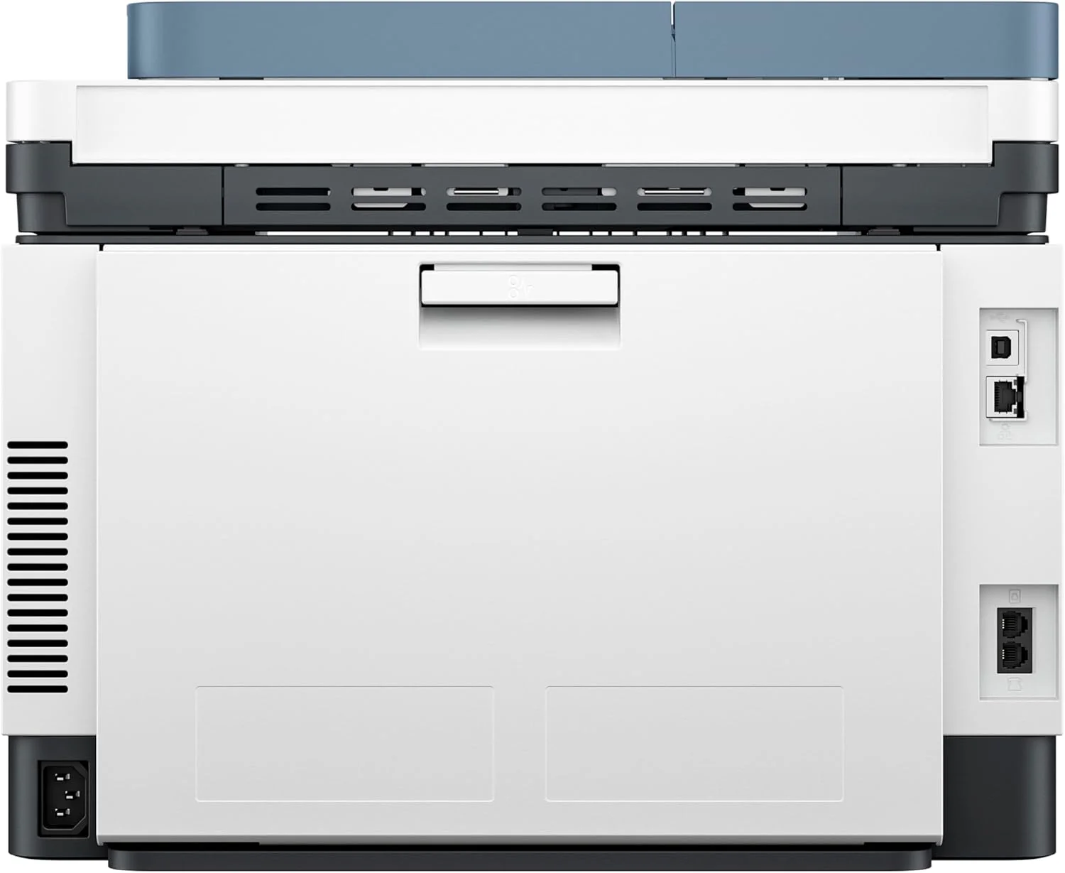 HP Color LaserJet Pro MFP 3303sdw Printer, Print, Copy and Scan - Duplex Printing, ADF, Wireless, Ethernet, USB Interface with LCD Touchscreen - 499M6A - Image 2