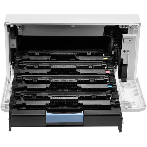 HP Color LaserJet Pro MFP M479fdn Printer - W1A79A#BGJ - Image 4