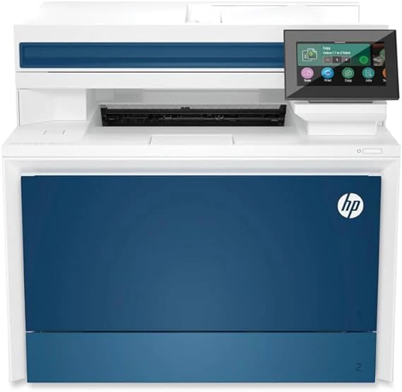 HP Color LaserJet Pro MFP 4303fdw Printer (5HH67A) - Image 4