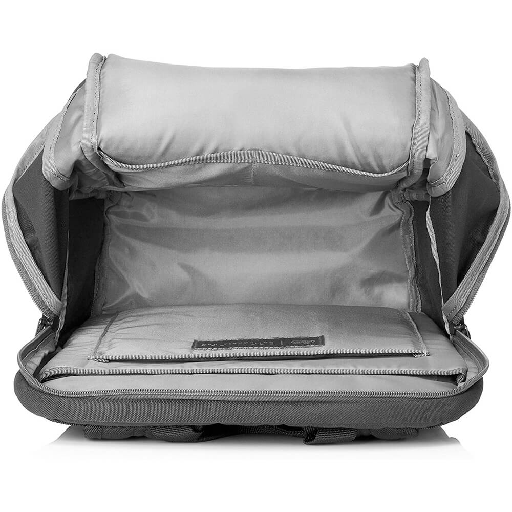 HP Commuter Backpack 15.6" Black - 5EE91AA.