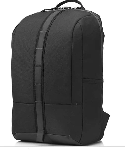 HP Commuter Backpack 15.6" Black - 5EE91AA. - Image 2