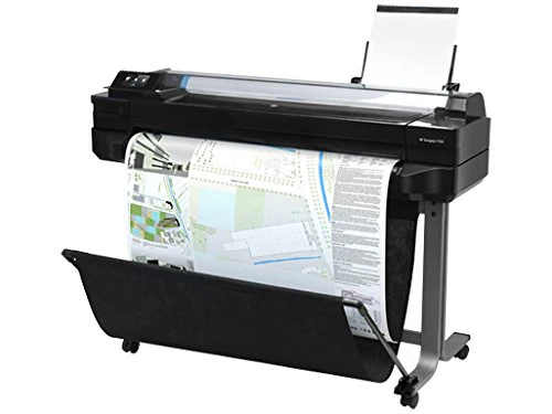 HP DesignJet T520 36-in 2018 Printer (CQ893C) - Image 2