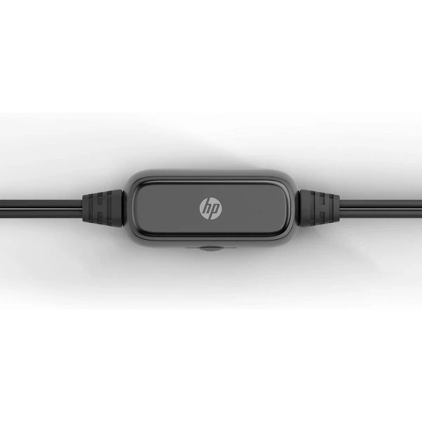 HP DHS-2111 USB Wired Mini Desktop Speakers - Image 2