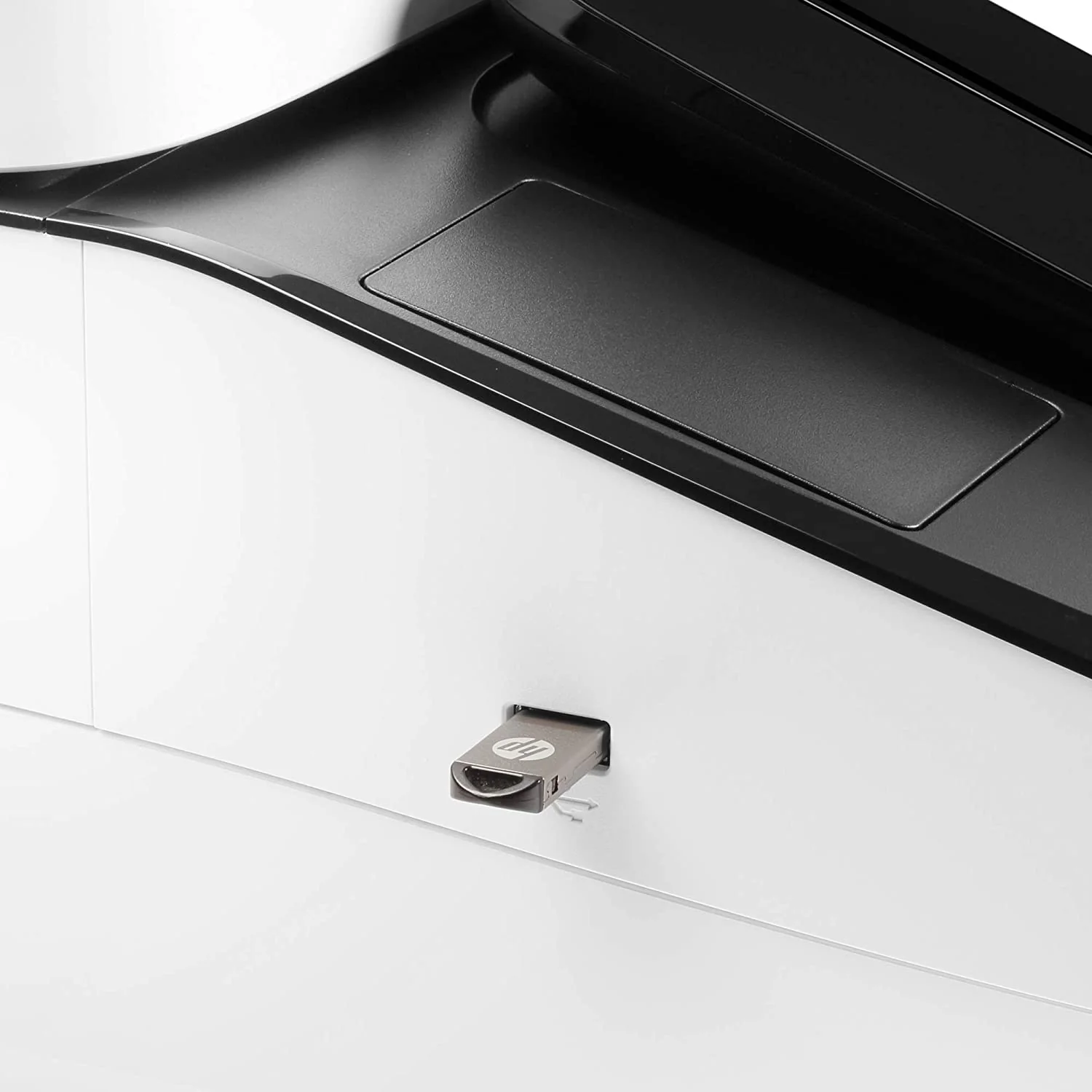 HP Digital Sender Flow 8500 fn2 Scanner-L2762A - Image 4