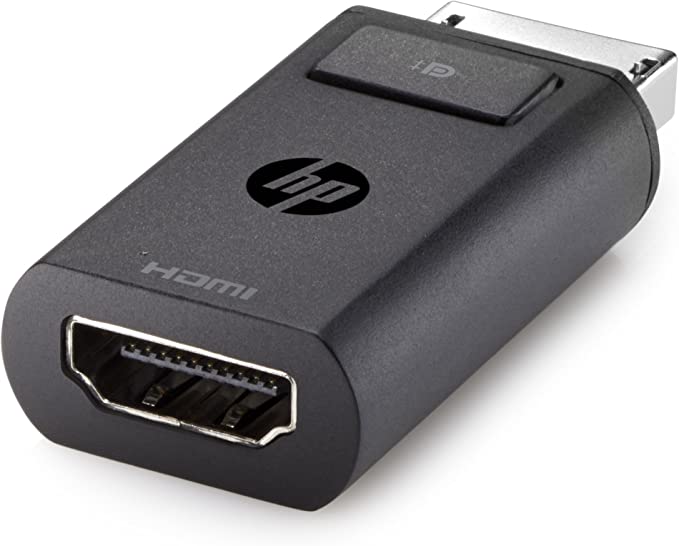 HP DisplayPort to HDMI 1.4 Adapter (F3W43AA) - Image 2