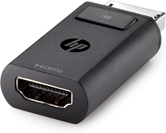 HP DisplayPort to HDMI 1.4 Adapter (F3W43AA) - Image 3