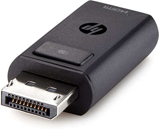 HP DisplayPort to HDMI 1.4 Adapter (F3W43AA) - Image 4