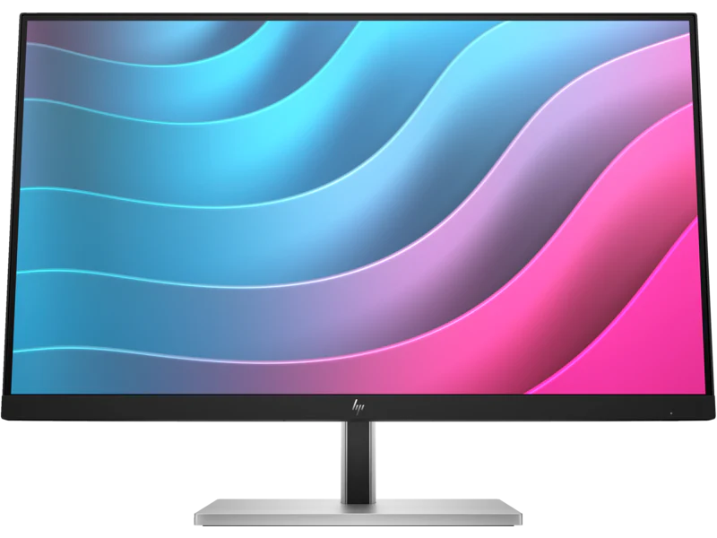 HP E24 G5 FHD Monitor 23.8" Screen - 6N6E9A