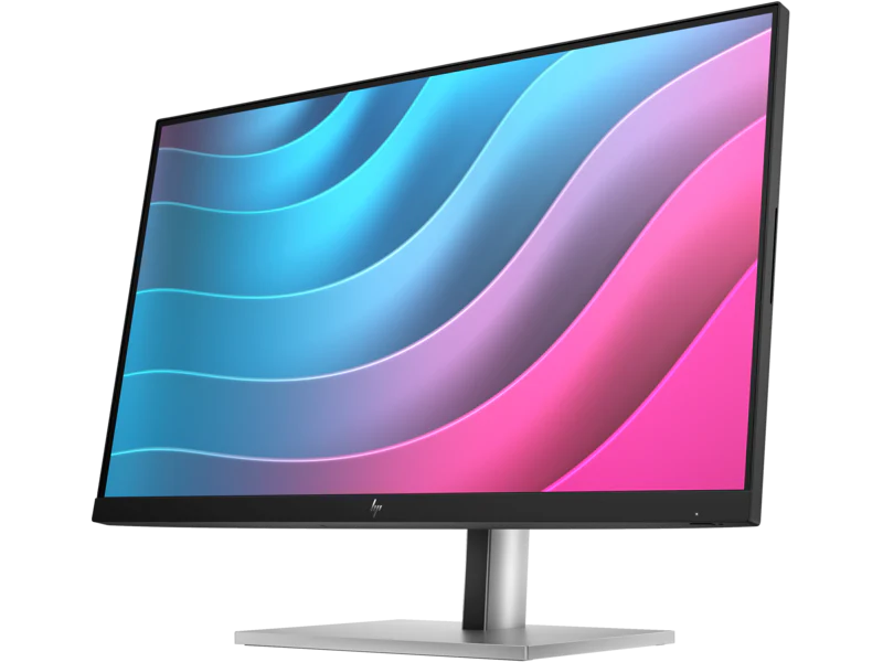 HP E24 G5 FHD Monitor 23.8" Screen - 6N6E9A - Image 2