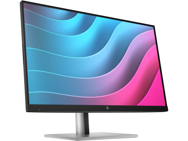 HP E24 G5 FHD Monitor 23.8" Screen - 6N6E9A - Image 3