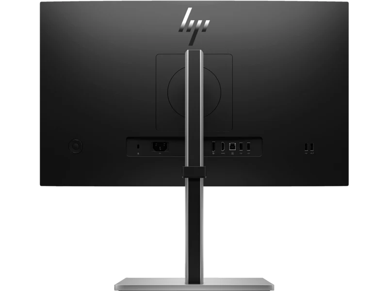 HP E24 G5 FHD Monitor 23.8" Screen - 6N6E9A - Image 4