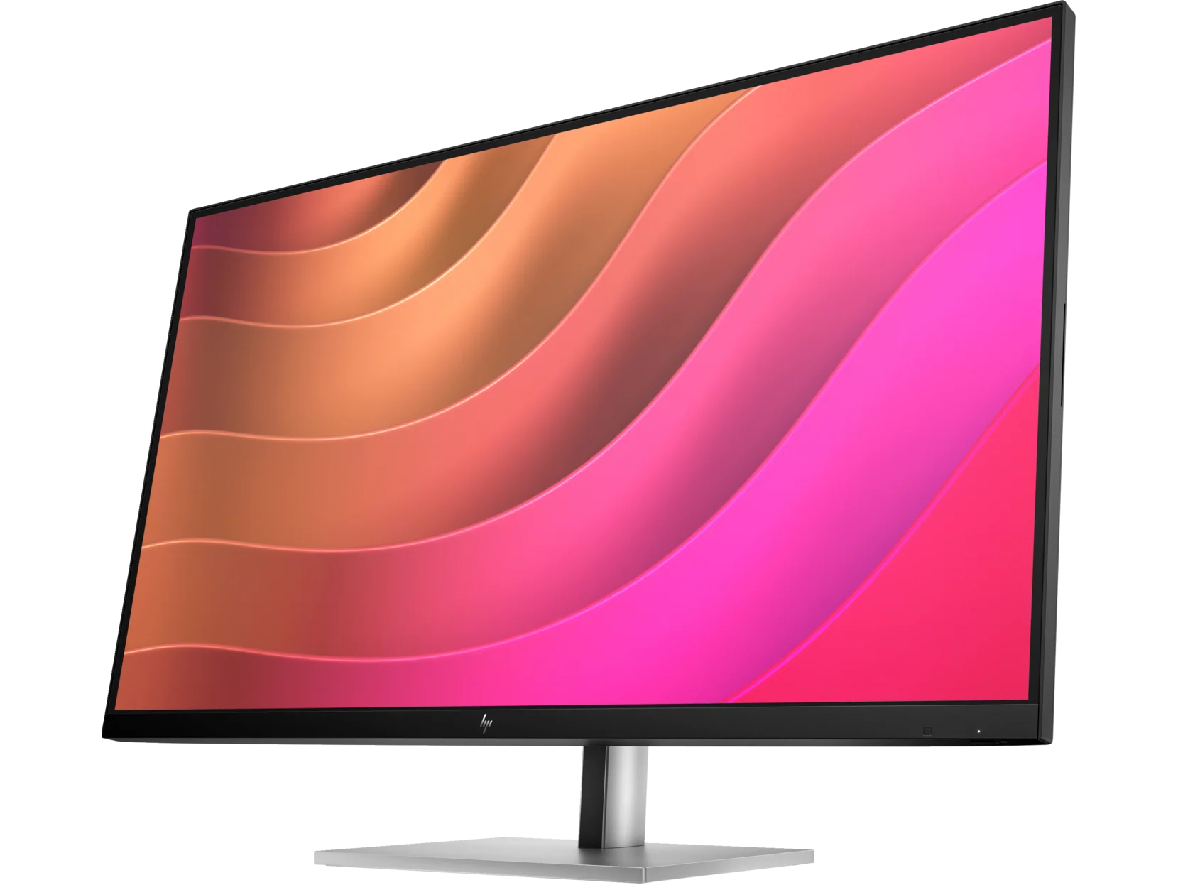 HP E32k G5 31.5" 4K USB-C Computer Monitor - Integrated Speakers, 1 SuperSpeed USB Type-C Slot, 1 HDMI 2.0, 1 DisplayPort 1.4, 3 SuperSpeed USB Type-A, 1 RJ-45, Security Cable Slot, Pivot Adjustable (6N4D6AS)