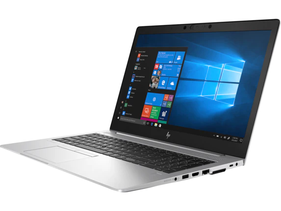 HP Elite Book 830 G5 (3JW94EA) - Core i5 16GB RAM 512GB SDD 13.3" Screen Win 10 - Image 2