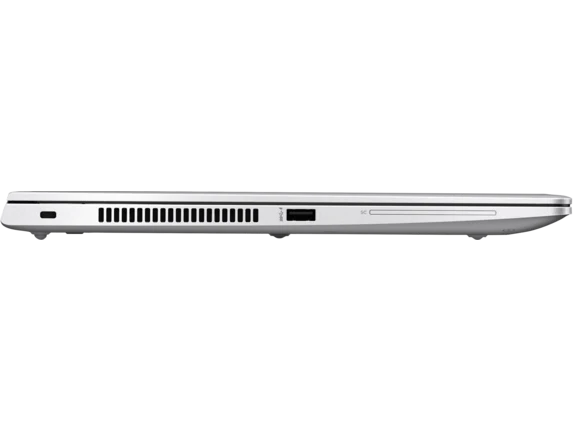 HP Elite Book 830 G5 (3JW94EA) - Core i5 16GB RAM 512GB SDD 13.3" Screen Win 10 - Image 3