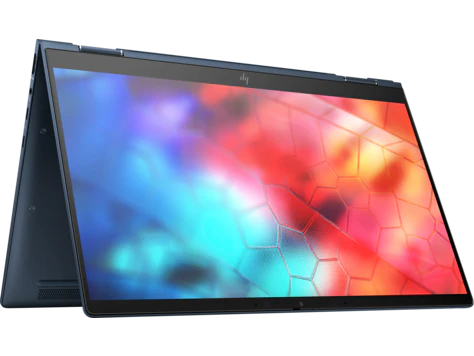 HP Elite Dragonfly Notebook Laptops, Intel Core i7, 16GB RAM, 512GB SSD, 13.3" HD Display, windows 10 Pro - 2B4G4EA - Image 2