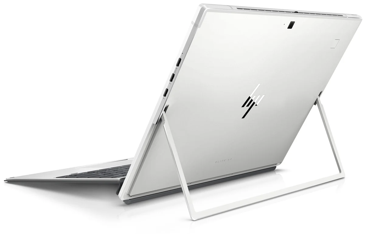 HP Elite x2 G8 Laptop Core i5 11TH Gen 16GB RAM 256GB SSD 13″Tablet-Refurbished - Image 2