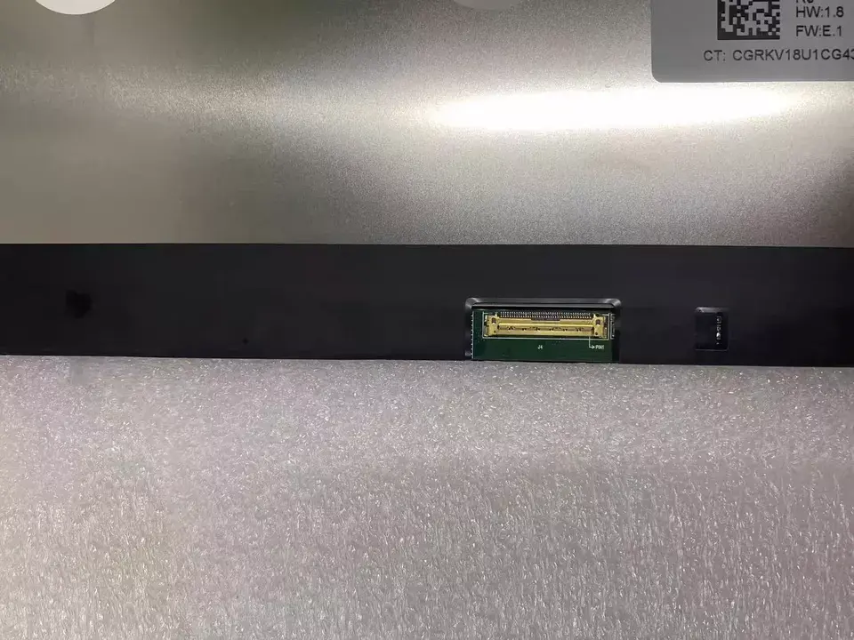HP EliteBook 1030 G3 Laptop 30 Pin Replacement Touch Screen - Image 2