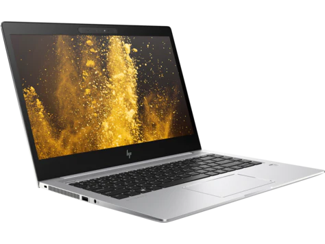 HP Elitebook 1040 G4 (1EP88EA) Intel Core i7-7500U Processor,7th Gen,8GB RAM,256GB SSD,14 Inch FHD Display,620 HD Graphics,Clickad Backlit,Win 10(64bit) Pro