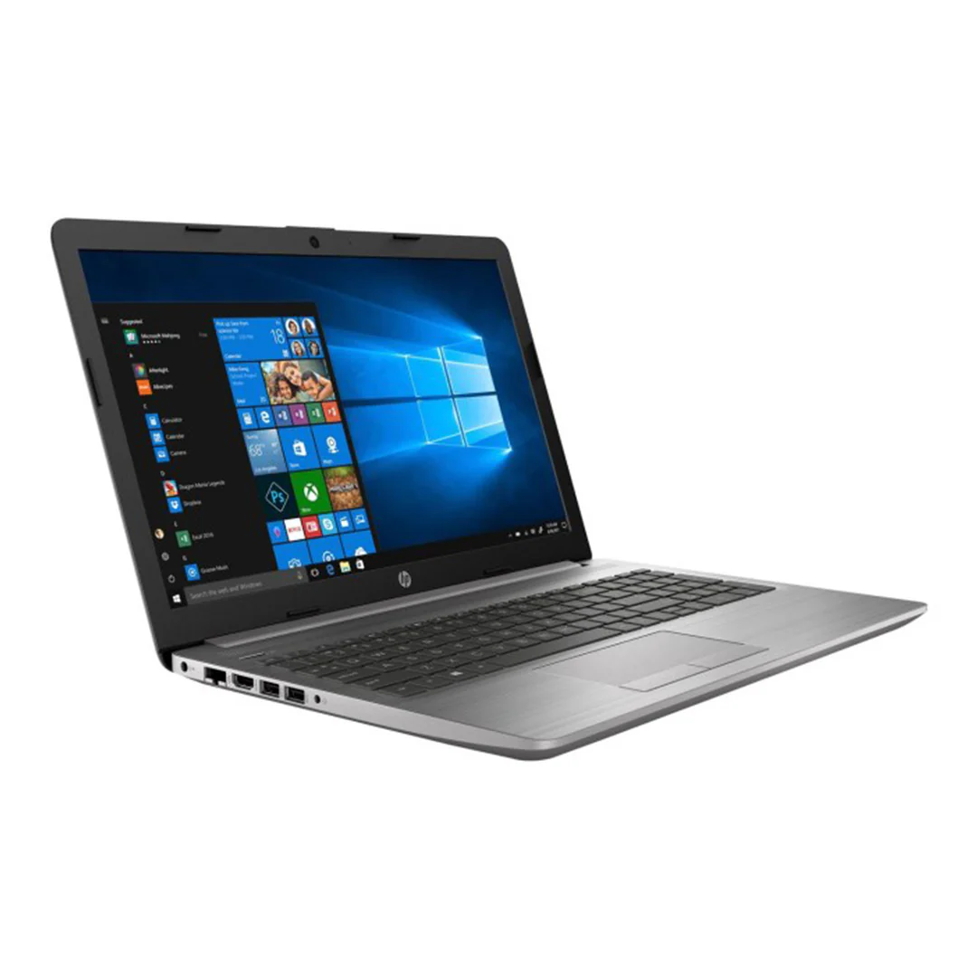 HP Elitebook 450 G5 Notebook PC Laptop (3QL97ES) - Intel Core i5, 8GB RAM, 1TB Hard Disk, 15.6 Inch Display, 2GB Graphics, Free DOS - Image 2