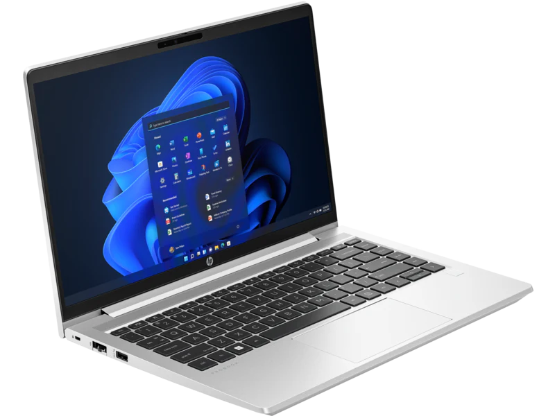 HP EliteBook 630 G9 Notebook PC Laptop - Intel Core i5-1235U 12th Gen, 8GB RAM DDR4, 512GB SSD, 13.3" FHD Screen, FreeDOS 3.0 - 4D0Q6AV - Image 3