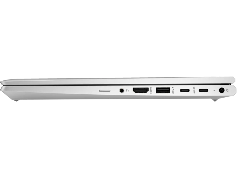 HP EliteBook 630 G9 Notebook PC Laptop - Intel Core i5-1235U 12th Gen, 8GB RAM DDR4, 512GB SSD, 13.3" FHD Screen, FreeDOS 3.0 - 4D0Q6AV - Image 5