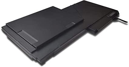 HP EliteBook 720 G1 Laptop Replacement battery (SB03XL) - Image 2