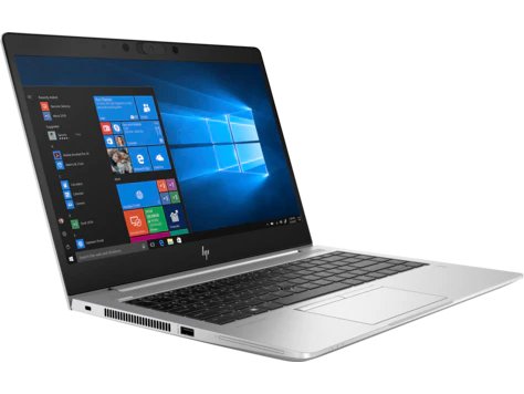 HP EliteBook 745 G6 Notebook Laptop  AMD R7-3700U,16GB,512GB,14"WIN10P (7DB48AW)