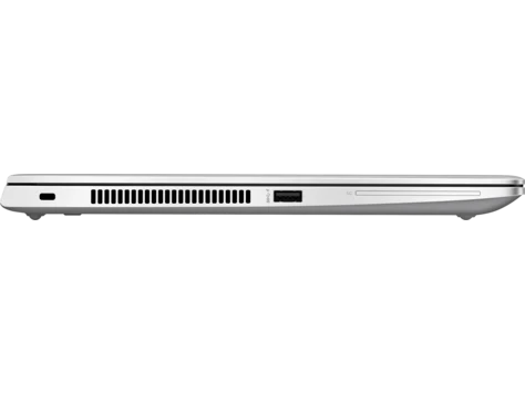 HP EliteBook 745 G6 Notebook Laptop  AMD R7-3700U,16GB,512GB,14"WIN10P (7DB48AW) - Image 3