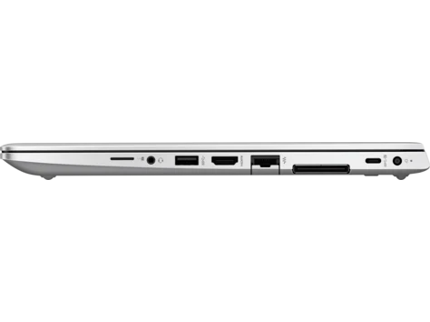 HP EliteBook 745 G6 Notebook Laptop  AMD R7-3700U,16GB,512GB,14"WIN10P (7DB48AW) - Image 4