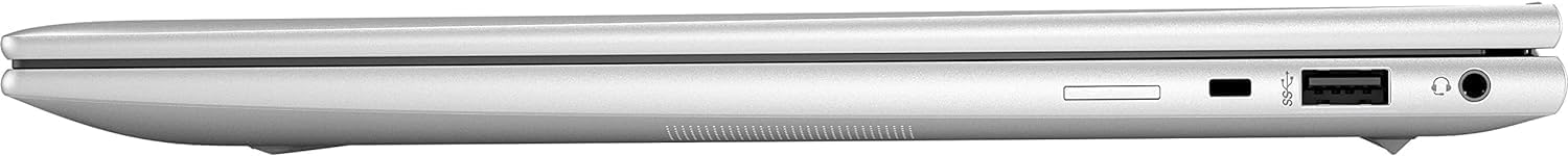 HP EliteBook 840 G10 Intel Core i7-1355U, 13th Gen Laptop with 16GB RAM, 512GB SSD, 14" WUXGA, Windows 11 Pro (927U0ES) - Image 4