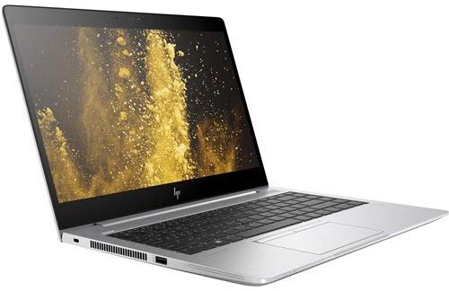 HP EliteBook 840 G6 i7-8565U 16GB DDR4 1TB  Win10 Pro 64 3Yr - Image 2