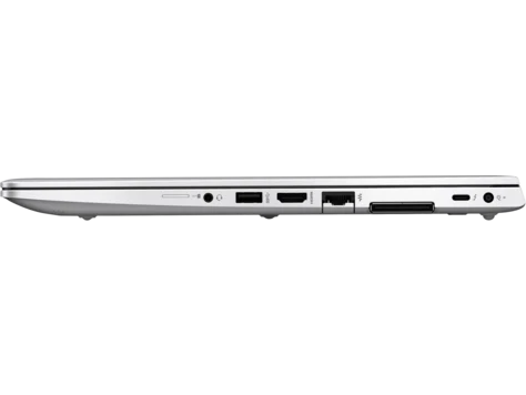 HP EliteBook 850 G6 Notebook PC (8MJ84EA) - i7, 16GB, 512, 15.6", Win10 - Image 2