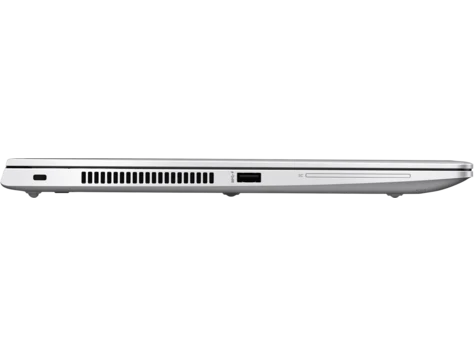 HP EliteBook 850 G6 Notebook PC (8MJ84EA) - i7, 16GB, 512, 15.6", Win10 - Image 3