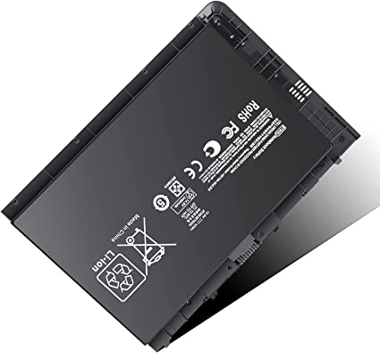 HP EliteBook Folio 9480m Laptop Replacement battery (BT04XL)