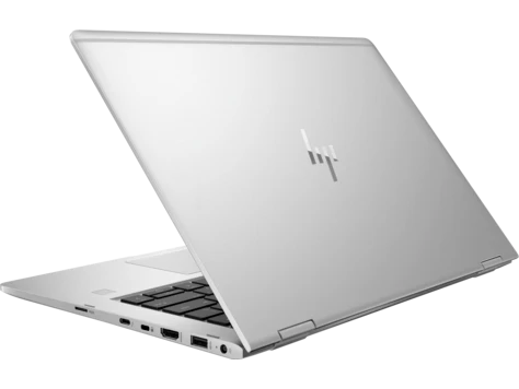 HP Elitebook x360 1030 G2 Intel Core i7-7600U Processor,7th Gen,16GB RAM,512GB SSD,13.3 Inch FHD UMVA Display Touch Sure View,Clickad Backlit,Win 10(64bit) Pro
