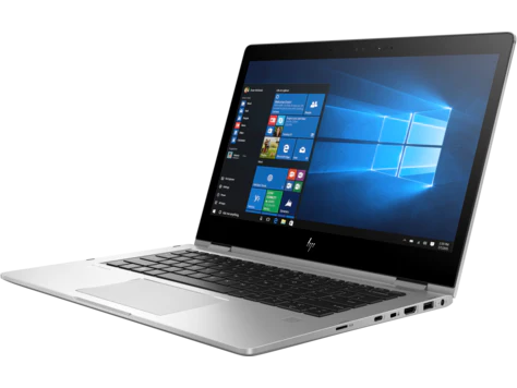 HP Elitebook x360 1030 G2 Intel Core i7-7600U Processor,7th Gen,16GB RAM,512GB SSD,13.3 Inch FHD UMVA Display Touch Sure View,Clickad Backlit,Win 10(64bit) Pro - Image 4