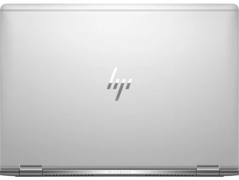 HP EliteBook x360 1030 G2 Laptop (Z2W61EA) - Intel Corei5-7200U Processor,7th Gen,4GB RAM,256GB PCIe NVMe TLC,13.3 Inch FHD BV UWVA,Clickpad Backlit,Intel 8265 AC 2x2+BT 4.2 ,Win 10(64bit) Pro - Image 3